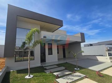 Casa · 195m² · 3 Quartos · 4 Vagas · Casa para venda em Jardim Residencial Dona Maria Candida de 195.00m² com 3 Quartos, 3 Suites e 4 Gar
