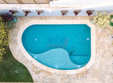 Casa · 395m² · 4 Quartos · 5 Vagas · Casa para venda em Jardim Villa Romana de 394.76m² com 4 Quartos, 2 Suites e 5 Garagens