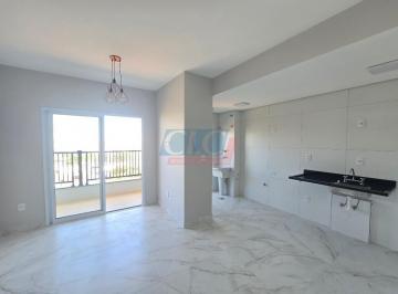 Apartamento · 75m² · 3 Quartos · 2 Vagas · Apartamento para venda em Jardim Pedroso de 75.29m² com 3 Quartos, 1 Suite e 2 Garagens