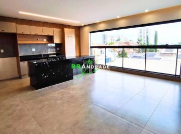 Apartamento · 104m² · 3 Quartos · 2 Vagas · Apartamento para venda em Residencial Paraíso de 104.00m² com 3 Quartos, 3 Suites e 2 Garagens