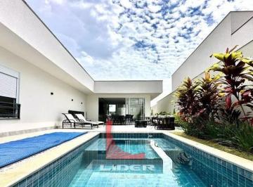 Casa · 240m² · 3 Quartos · Casa de Condomínio para venda em Condominio Vale Das Aguas de 240.00m² com 3 Quartos e 3 Suites