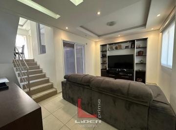 Casa · 119m² · 3 Quartos · 2 Vagas · Casa de Condomínio para venda em Condominio Bougain Ville de 119.00m² com 3 Quartos, 1 Suite e 2 Gar