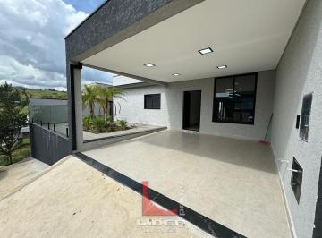 Casa · 170m² · 3 Quartos · 1 Vaga · Casa de Condomínio para venda em Portal Da Serra de 170.00m² com 3 Quartos, 1 Suite e 1 Garagem