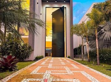 Casa · 407m² · 4 Quartos · 4 Vagas · Casa de Condomínio para venda em Condominio Campos Do Conde de 407.00m² com 4 Quartos, 4 Suites e 4