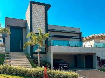 Casa · 327m² · 4 Quartos · 3 Vagas · Casa de Condomínio para venda em Condominio Campos Do Conde de 327.00m² com 4 Quartos, 4 Suites e 3