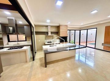 Casa · 270m² · 4 Quartos · 6 Vagas · Casa de Condomínio para venda em Residencial Quinta Do Golfe de 270.00m² com 4 Quartos, 4 Suites e 6