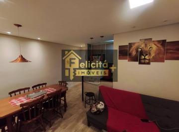 Apartamento · 48m² · 2 Quartos · 1 Vaga · Apartamento para venda em Jardim Marilu de 48.00m² com 2 Quartos e 1 Garagem