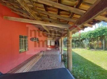 Rural · 138000m² · 3 Quartos · 2 Vagas · Fazenda / Sítio para venda em Bairro Sitio Velho de 138000.00m² com 3 Quartos, 1 Suite e 2 Garagens
