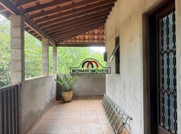 Rural · 153m² · 3 Quartos · Fazenda / Sítio para venda em Parque São Jerônimo de 153.00m² com 3 Quartos
