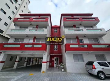 Apartamento · 41m² · 2 Quartos · 1 Vaga · Apartamento à venda em Mongaguá, Centro, com 2 quartos, com 41.27 m²