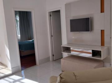 Apartamento · 50m² · 1 Quarto · Exclusivo apto Quarto e Sala  ao lado do Metrô da Cardeal Arco Verde Copacabana.