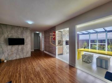 Apartamento · 128m² · 3 Quartos · 2 Vagas · Apartamento Garden à venda em Campinas, Jardim São Vicente, com 3 quartos, com 128 m²