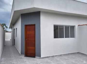Casa · 66m² · 2 Quartos · 2 Vagas · CASAS DE PRAIA COM PISCINA EM ITANHAÉM! PROMOÇÃO 349MIL