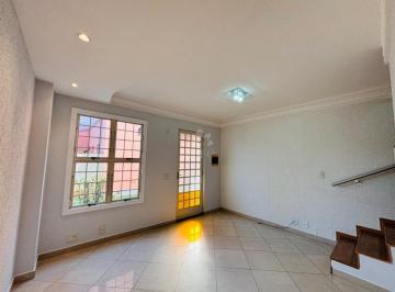 Casa · 61m² · 2 Quartos · 1 Vaga · LOCAÇÃO de Linda Casa Modelo Carolina com 2 Quartos, Rico em Planejados, Ótimo Quintal com Área Gour