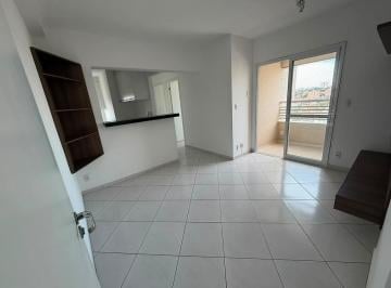 Apartamento · 75m² · 2 Quartos · 1 Vaga · Apartamento 2 dorms para locação no Vale do Sol