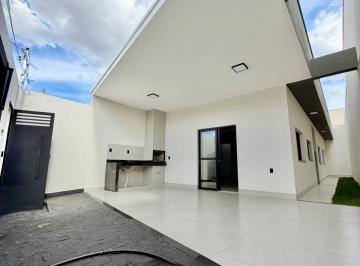 Foto 01 · Casa, Jardim Vitória, Patrocínio, MG