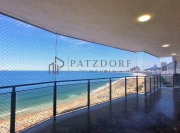 Apartamento de 4 quartos, Rio de Janeiro · Apartamento para venda tem 270 metros quadrados com 4 quartos em Copacabana - Rio de Janeiro - RJ