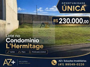 90015c506ec5dae417d0f50652d42.jpeg · Lote em Condomínio à venda em Fazenda Rio Grande, Santa Terezinha, 128m²