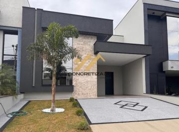 Casa · 148m² · 3 Quartos · Casa à venda em Indaiatuba, Jardim Mantova, com 3 quartos, com 148 m², Jardim Mantova