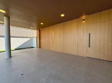 Casa · 430m² · 5 Quartos · 5 Vagas · Sobrado para alugar em Indaiatuba, Parque Villa dos Pinheiros, com 5 suítes, com 430 m²