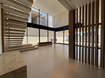 Casa de 5 quartos, Indaiatuba · Sobrado para alugar em Indaiatuba, Parque Villa dos Pinheiros, com 5 suítes, com 430 m²
