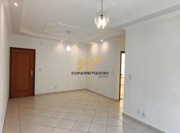 Apartamento · 89m² · 3 Quartos · 2 Vagas · Apartamento para alugar em Indaiatuba, Cidade Nova II, com 3 quartos, com 89 m²
