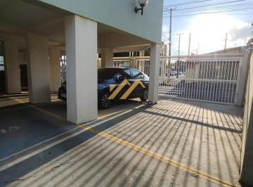 Apartamento · 89m² · 3 Quartos · 2 Vagas · Apartamento para alugar em Indaiatuba, Cidade Nova II, com 3 quartos, com 89 m²