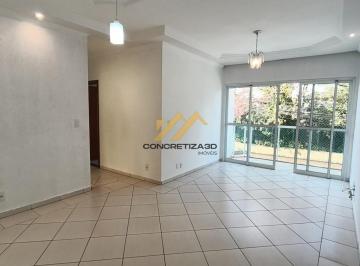 Apartamento de 3 quartos, Indaiatuba · Apartamento com 3 quartos, com 89 m² para alugar - Cidade Nova II, Indaiatuba/SP