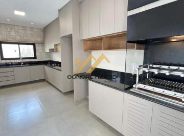 Casa · 105m² · 3 Quartos · 2 Vagas · Casa com 3 quartos à venda, 105 m² - Jardim Bom Sucesso - Indaiatuba/SP