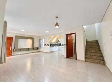 Casa · 180m² · 3 Quartos · 4 Vagas · Sobrado com 3 suítes à venda, 180 m² - Residencial Bréscia - Indaiatuba/SP