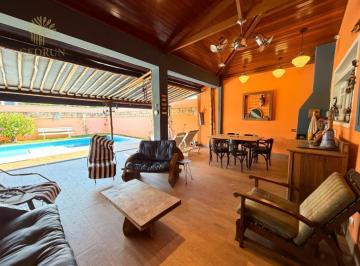 Casa · 281m² · 5 Quartos · Casa para alugar em Maringá, Zona 05, com 5 quartos, com 281 m²