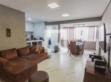 Apartamento · 90m² · 3 Quartos · 2 Vagas · Apartamento à Venda - Silveira, 3 Quartos, 90 m² - Belo Horizonte