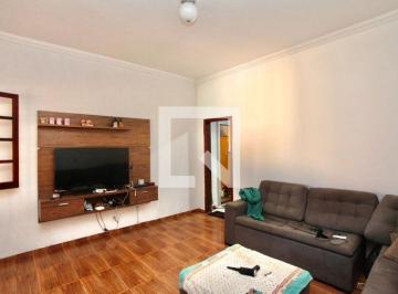 Casa · 130m² · 3 Quartos · 4 Vagas · Casa à Venda - Santa Helena, 3 Quartos, 130 m² - Contagem