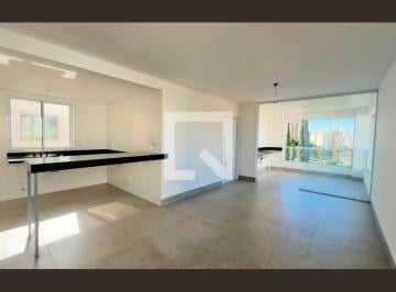 Apartamento · 163m² · 4 Quartos · 3 Vagas · Apartamento à Venda - Castelo, 4 Quartos,  163 m² - Belo Horizonte