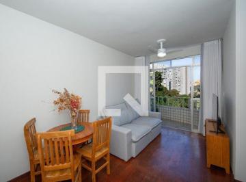 Apartamento · 70m² · 3 Quartos · 1 Vaga · Apartamento à Venda - Estoril , 3 Quartos, 70 m² - Belo Horizonte