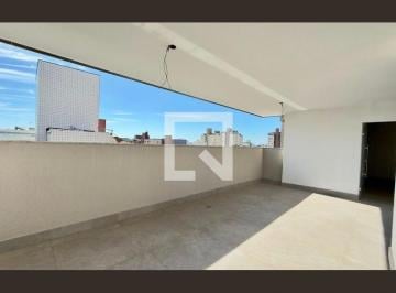 Apartamento · 287m² · 4 Quartos · 3 Vagas · Apartamento à Venda - Castelo, 4 Quartos, 287 m² - Belo Horizonte