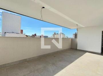 Apartamento · 287m² · 4 Quartos · 3 Vagas · Apartamento à Venda - Castelo, 4 Quartos,  287 m² - Belo Horizonte