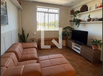 Apartamento · 73m² · 3 Quartos · 1 Vaga · Apartamento à Venda - Santa Inês, 3 Quartos, 73 m² - Belo Horizonte