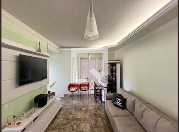 Casa · 300m² · 4 Quartos · 2 Vagas · Casa à Venda - Alto Caiçaras, 4 Quartos, 300 m² - Belo Horizonte
