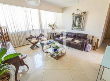 Apartamento · 190m² · 4 Quartos · 4 Vagas · Apartamento à Venda - Floramar, 4 Quartos, 190 m² - Belo Horizonte