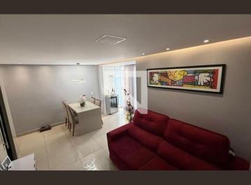Apartamento · 87m² · 3 Quartos · 1 Vaga · Apartamento à Venda - Castelo, 3 Quartos, 87 m² - Belo Horizonte