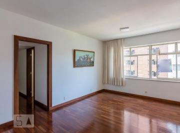 Apartamento · 130m² · 4 Quartos · 1 Vaga · Apartamento à Venda - Lourdes, 4 Quartos, 130 m² - Belo Horizonte