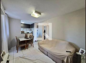 Apartamento · 44m² · 2 Quartos · 1 Vaga · Apartamento à Venda - Parque São José, 2 Quartos, 44 m² - Belo Horizonte