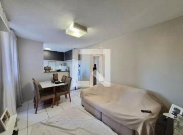 Apartamento · 44m² · 2 Quartos · 1 Vaga · Apartamento à Venda - Parque São José, 2 Quartos,  44 m² - Belo Horizonte
