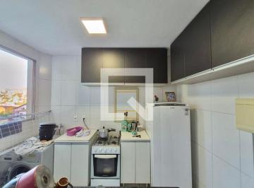Sobre o imóvel: Excelente localização, próximo a todo tipo de comércio, e fácil  · Apartamento à Venda - Parque São José, 2 Quartos,  44 m² - Belo Horizonte
