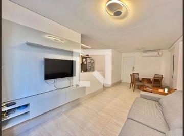 Apartamento · 100m² · 3 Quartos · 2 Vagas · Apartamento à Venda - Savassi, 3 Quartos, 100 m² - Belo Horizonte