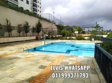 Apartamento de 3 quartos, São Paulo · APARTAMENTO PRÓXIMO AO METRO! FL 31