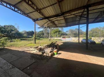 Imagem · Terreno Comercial de 3159 m²  | Ideal para Logística | Próximo à Régis e Rodoanel