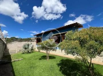 Casa · 162m² · 3 Quartos · 7 Vagas · Casa 3 quartos em Lagoa Santa