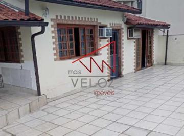 Casa · 136m² · 5 Quartos · 1 Vaga · Cobertura :  / Residencial / Botafogo